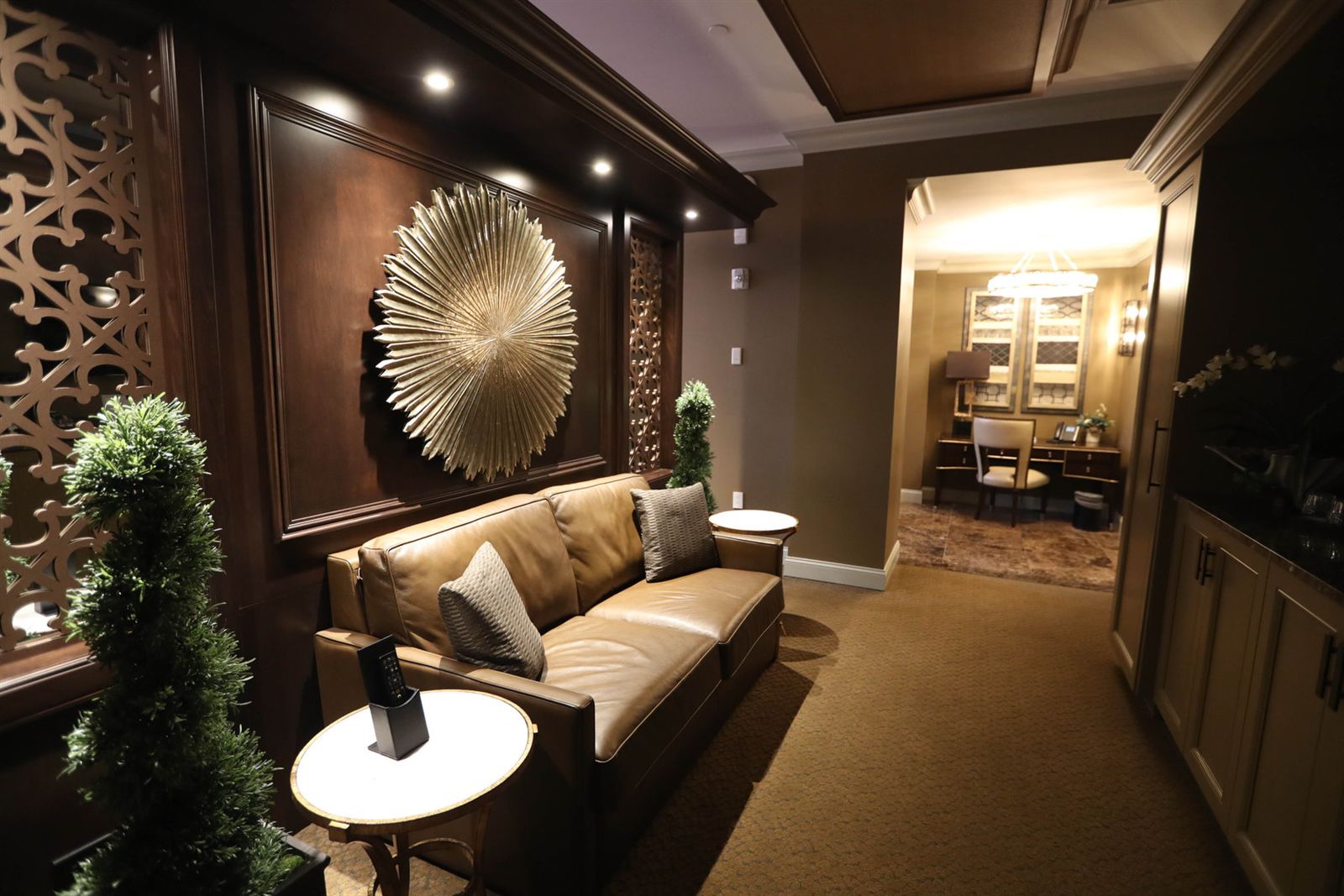 A Closer Look: Curtiss Hotel